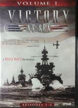 Victory at Sea DVD