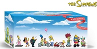 The Simpsons Seasons 1-20 Limited Collector's Set DVD (Amazon