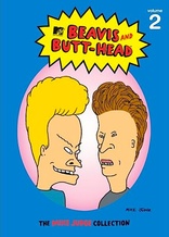 Beavis And Butt-Head: The Complete Collection DVD (Includes