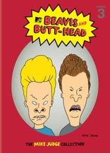 Beavis And Butt-Head: The Complete Collection DVD (Includes