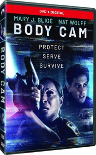 Body Cam (DVD)