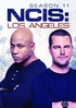 NCIS: Los Angeles: Season 11 (DVD)