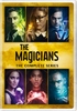 The Magicians: The Complete Series (DVD)
