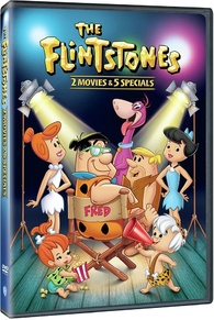 Flintstones dvd clearance