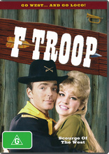 F Troop: Wilton The Kid DVD (Season 2, Volume 4) (Australia)