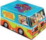 Scooby-Doo!: The Mystery Machine Collection (DVD)