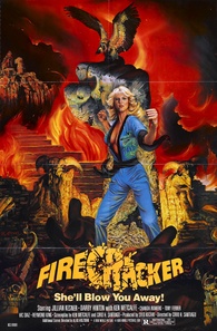Firecracker DVD - Blu-ray.com