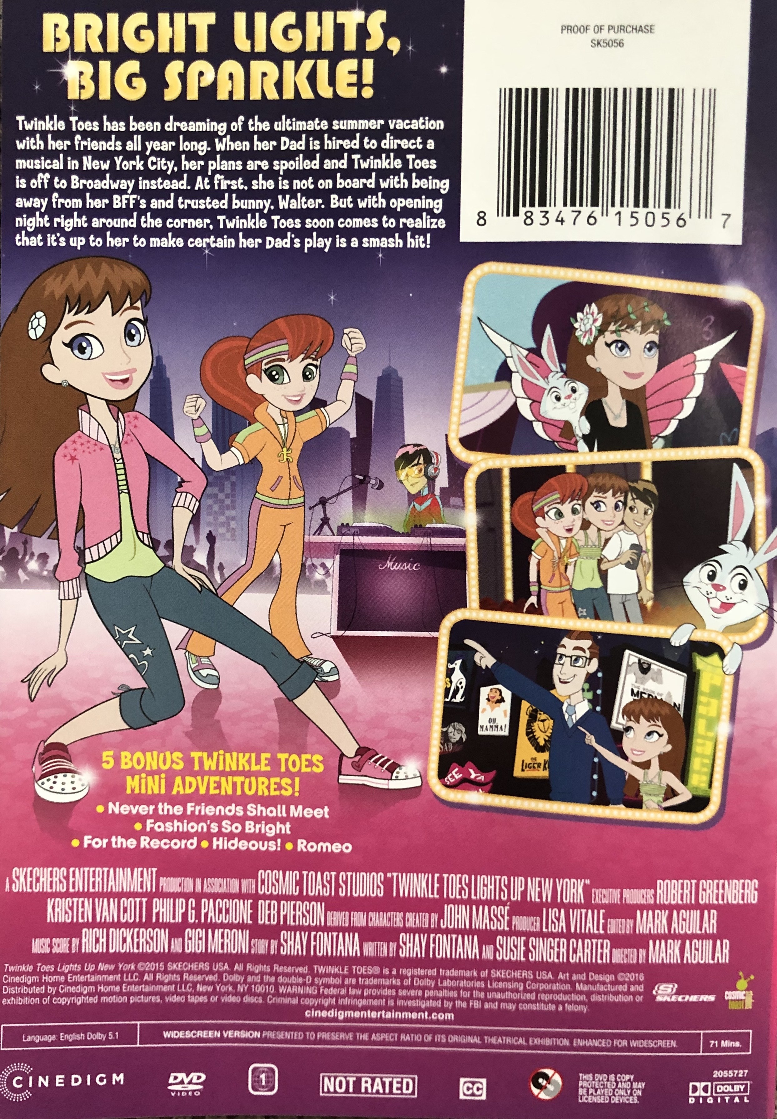 Twinkle Toes Movie 60 Photos - Moonagedaydream.film
