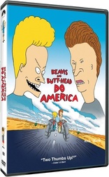 Beavis And Butt-Head: The Complete Collection DVD (Includes Beavis