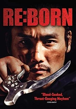 Re:Born (2016)