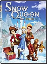 雪の女王 〜THE SNOW QUEEN〜  vol.3 vol.4 DVD The Snow Queen: Amazon.ca: Various: Movies & TV Shows