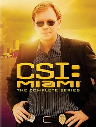 CSI: Miami シーズン1～ファイナル DVD 全80巻 全巻セット Amazon.com: CSI: Miami: The Complete Series : David Caruso, Emily