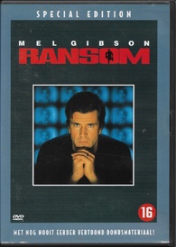 Ransom Special Edition