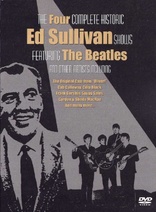 ミュージック Four Complete Historic Ed Sullivan Shows Amazon.com: The Four Complete Historic Ed Sullivan Shows