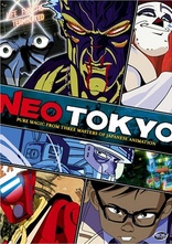 Neo Tokyo (1987)