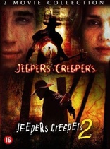 jeepers creepers movie collection dvd