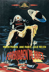 Forbidden Planet (Two-Disc 50th Anniversary Edition)