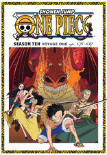 One Piece Collection 24 Dvd