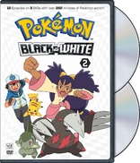 VIZ  See Pokemon The Series: Black & White Rival Destinies Complete Season