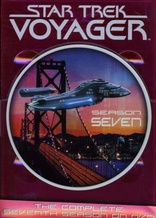 その他 Star Trek Voyager: Seasons 1-7 [DVD] Star Trek Voyager Complete Series Box Set: Seasons 1-7 DVD