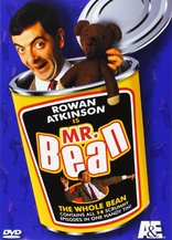 Mr. Bean: The Ultimate Collection DVD