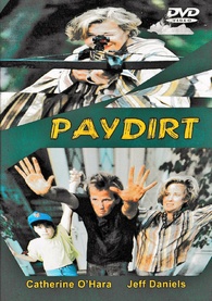 Paydirt DVD
