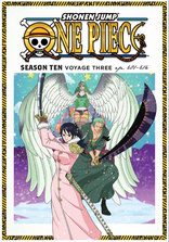  One Piece - Collection 25 : Various, Various: Movies & TV