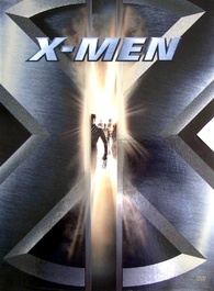 X-Men DVD (DigiPack)