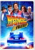 Back to the Future: The Complete Trilogy (DVD)