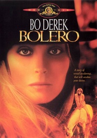 Bolero DVD