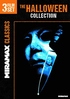 Halloween Collection: 3-Film Set (DVD)