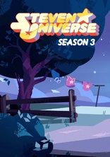 Steven Universe: The Complete Collection DVD (DigiBook)