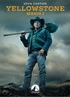 Yellowstone: Season 3 (DVD)