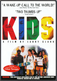 Kids DVD