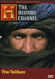 The History Channel: The Taliban DVD