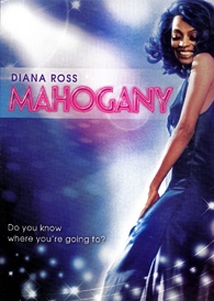 Mahogany DVD