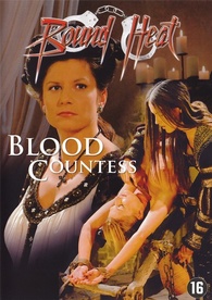 Bound Heat: Blood Countess DVD (Netherlands)