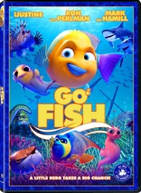 Go Fish (2019)