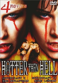 Buy Strangers From Hell DVD (Korean Drama) - $32.99 at