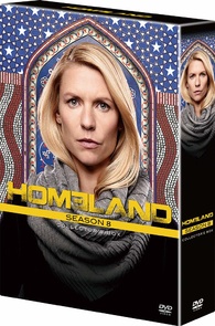 Homeland: The Complete Sixth Season (2017) - Page 6 - Blu-ray Forum