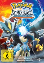 Pokémon: Arceus and the Jewel of Life Blu-ray (Pokémon: Arceus und das  Juwel des Lebens) (Germany)