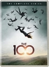 The 100: The Complete Series (DVD)