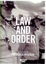 Law and Order (1969)