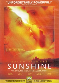 Sunshine DVD Release Date May 8, 2001