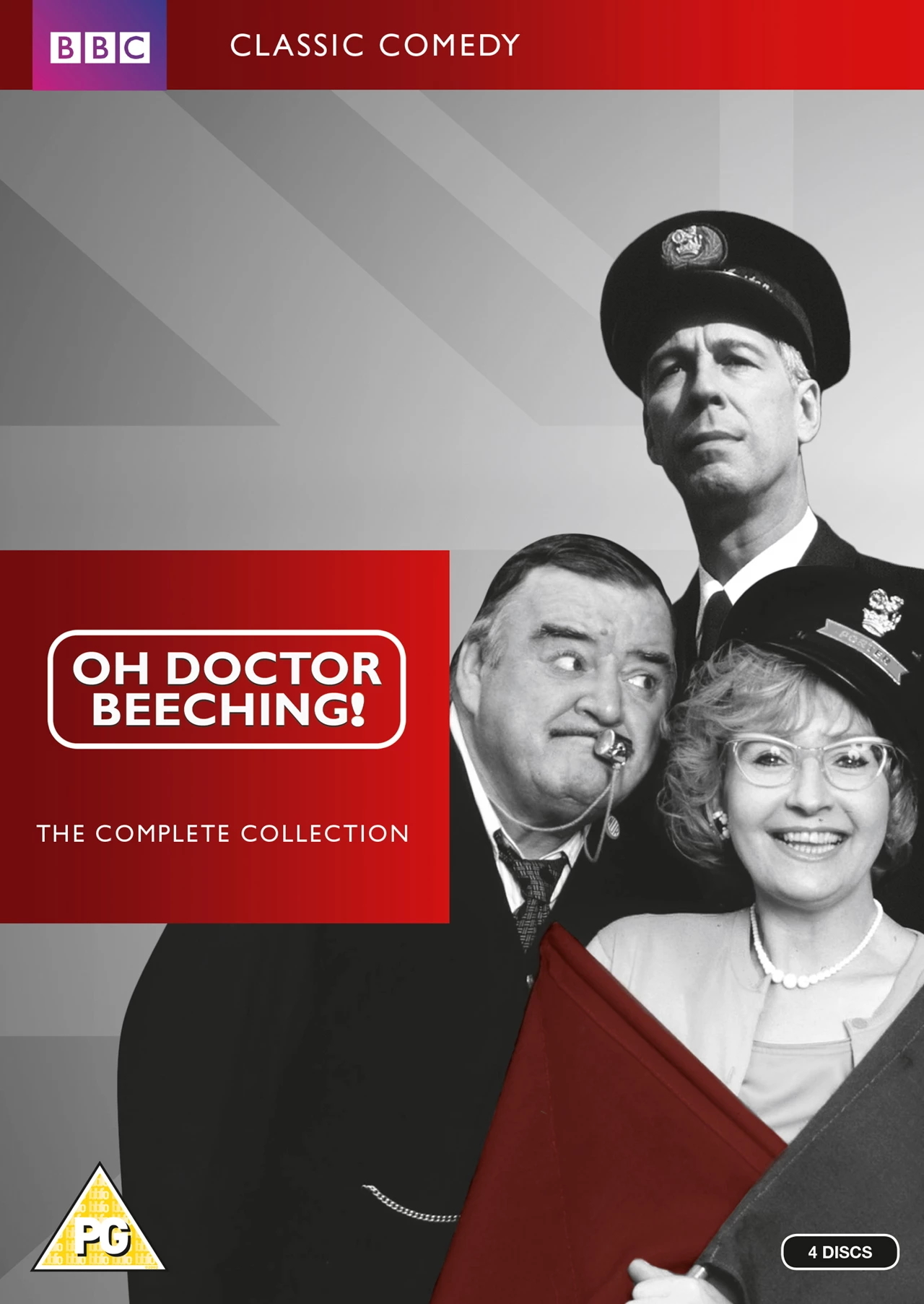その他 Oh Doctor Beeching - The Complete Collection [Import anglais] 2mvetro 51ehG2SRkfL._UF894,1000_QL80_.jpg