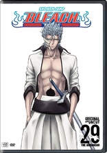 Viz Media Bleach Uncut Set 14 (Eps 206-217) DVD*