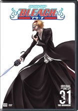 Viz Media Bleach Uncut Set 14 (Eps 206-217) DVD*