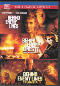 Behind enemy lines full movie with english subtitles hot sale