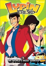 Lupin the Third: Part II, Collection 2 DVD