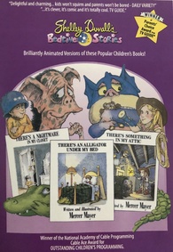 Shelley Duvall's Bedtime Stories: Mercer Mayer Collection DVD
